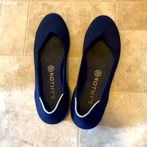 Rothy’s Shoes